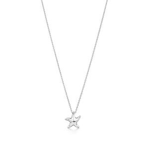 Tiffany & Co. Elsa Peretti Starfish Pendant